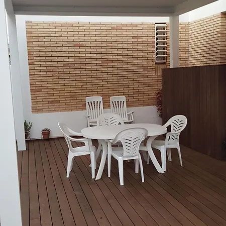 Apartment Oasi *