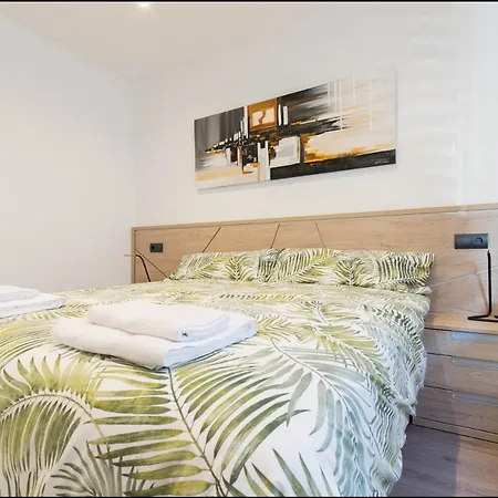 Apartment Olivella 5-7 Sitges