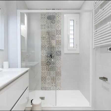 Apartment Oasi