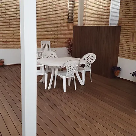 Oasi Sitges