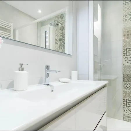 Apartment Oasi *