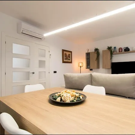 Apartment Oasi Sitges