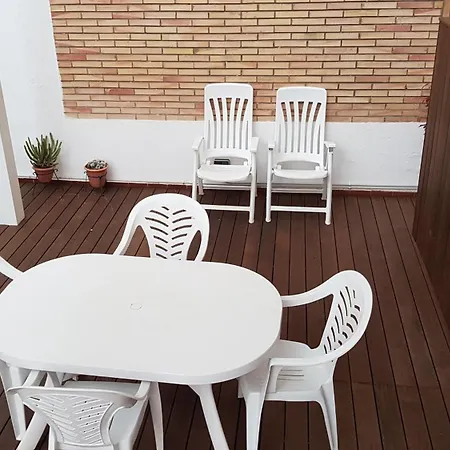 Olivella 5-7 * Sitges