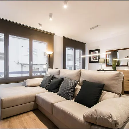 Apartment Oasi
