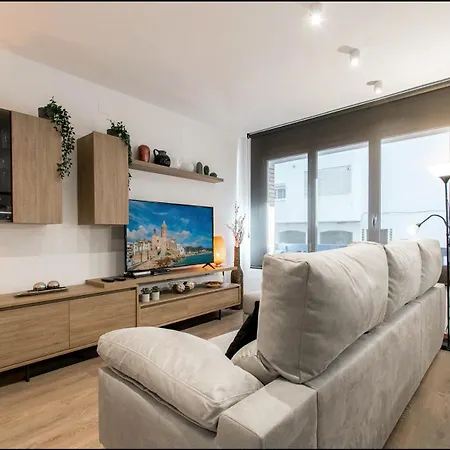 Oasi Apartment Sitges