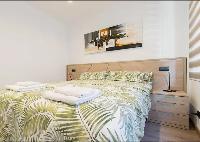 Apartment Oasi Sitges