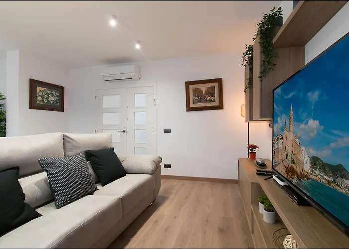 Oasi Apartment Sitges