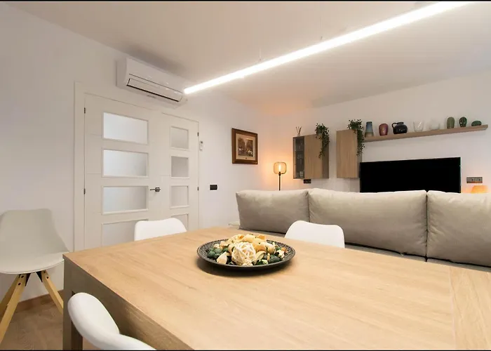 Apartment Oasi Sitges