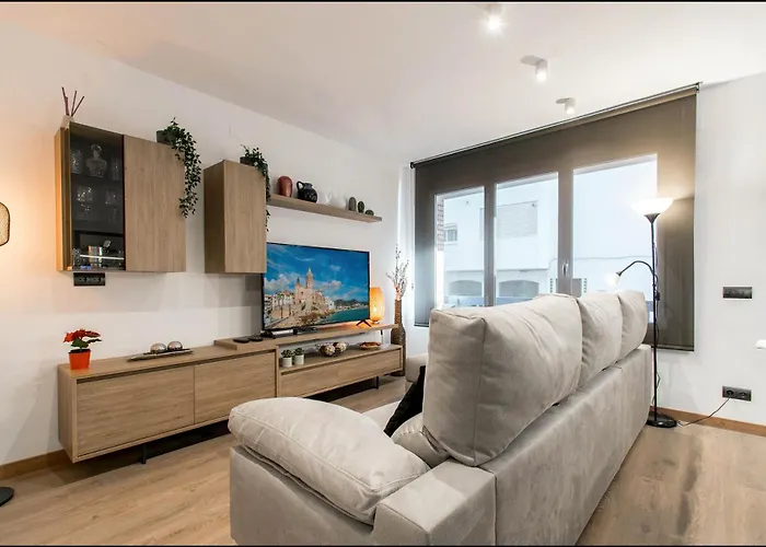 Oasi Apartment Sitges