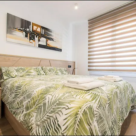 Oasi Apartment *